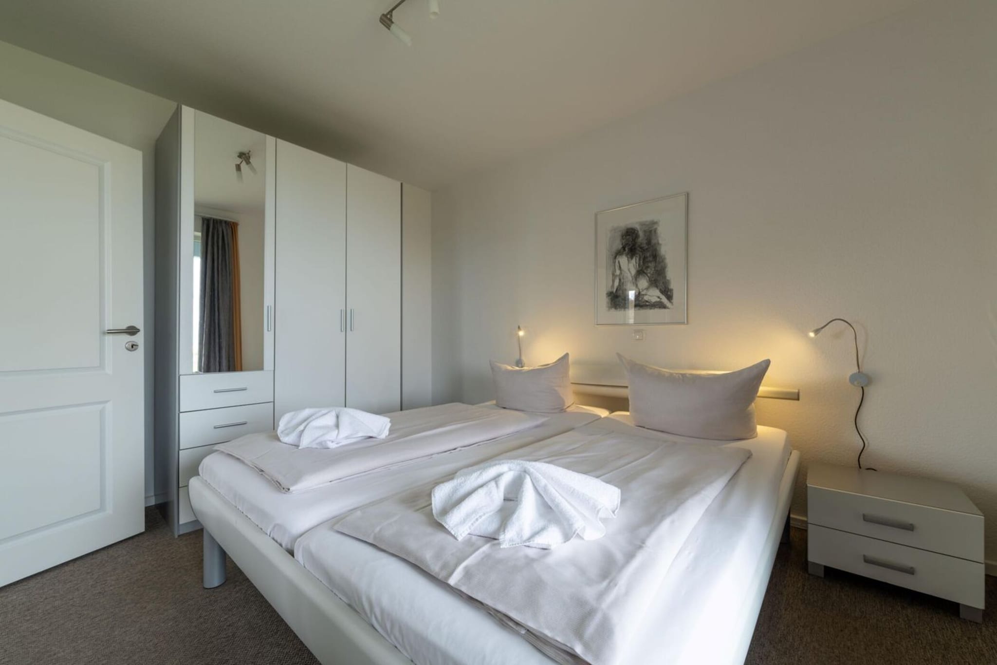 Bed Room