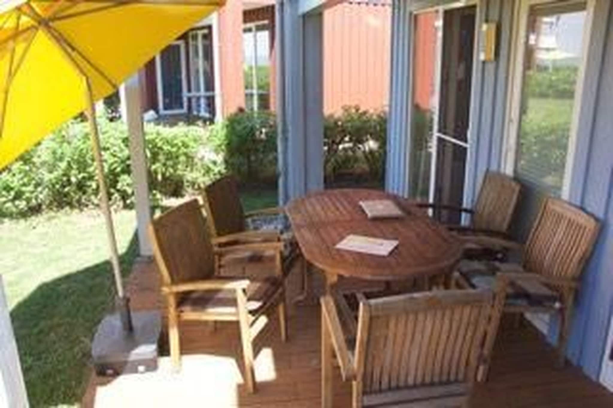 Terrace Balcony