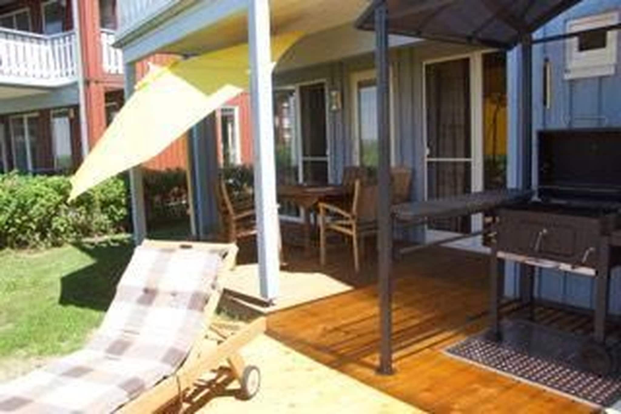 Terrace Balcony