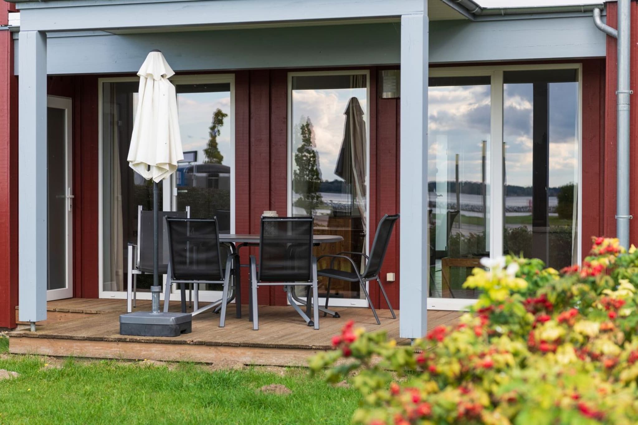 Terrace Balcony