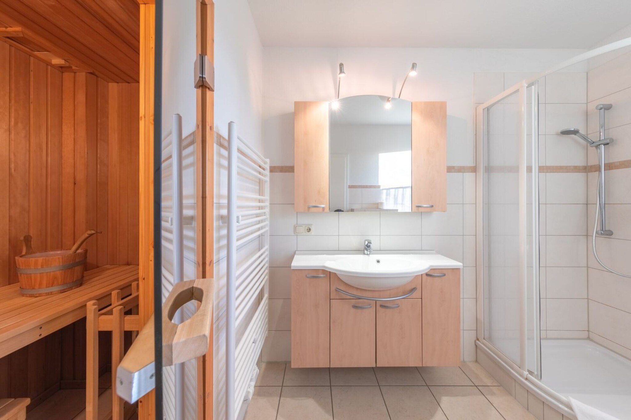 Bath Room