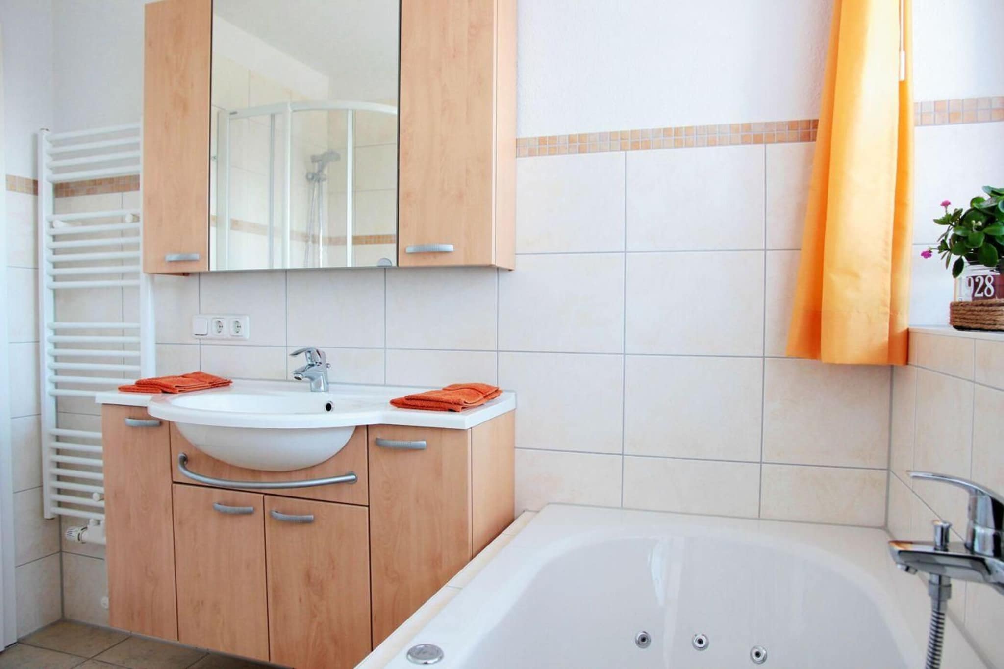 Bath Room