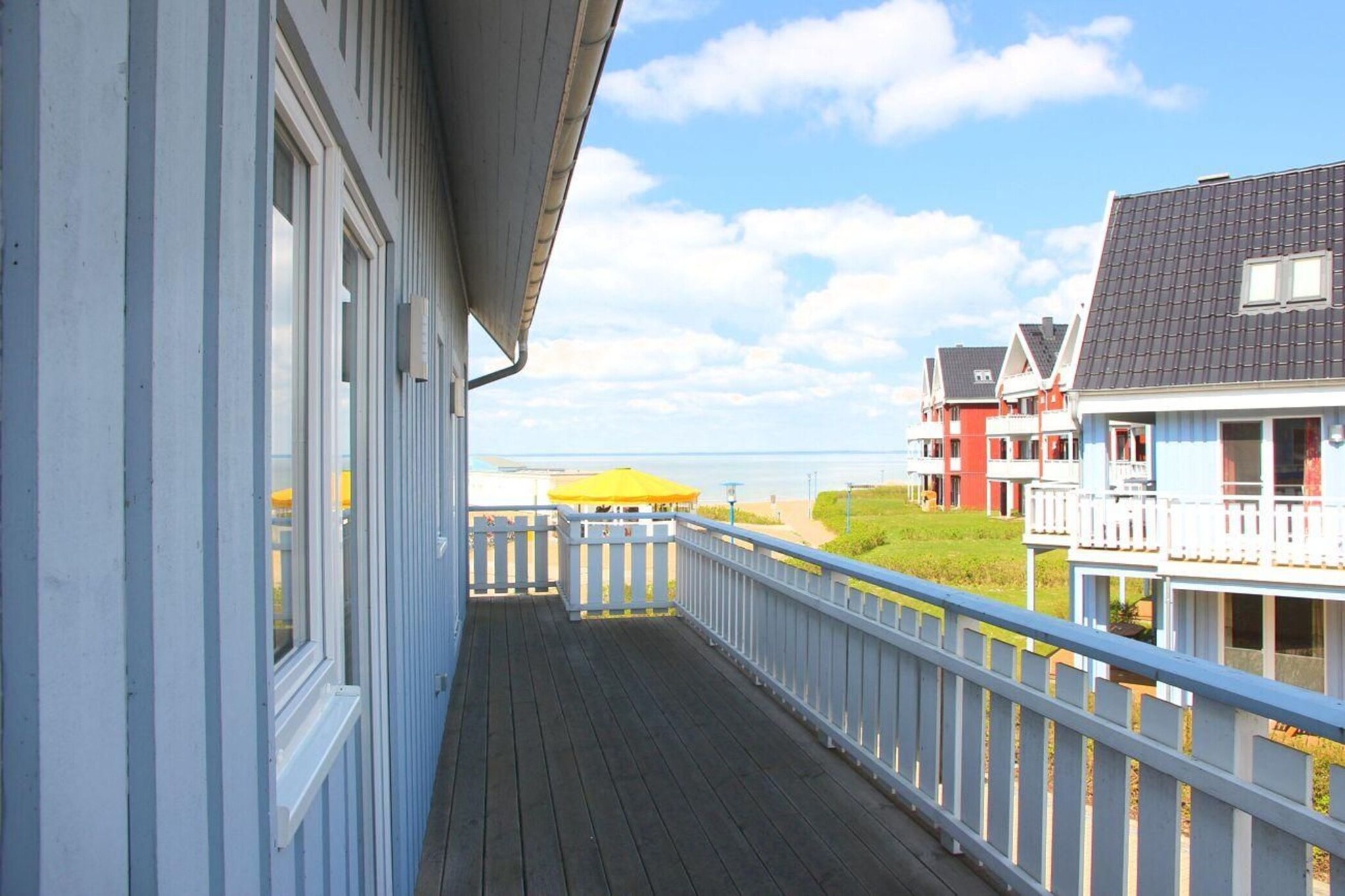 Terrace Balcony