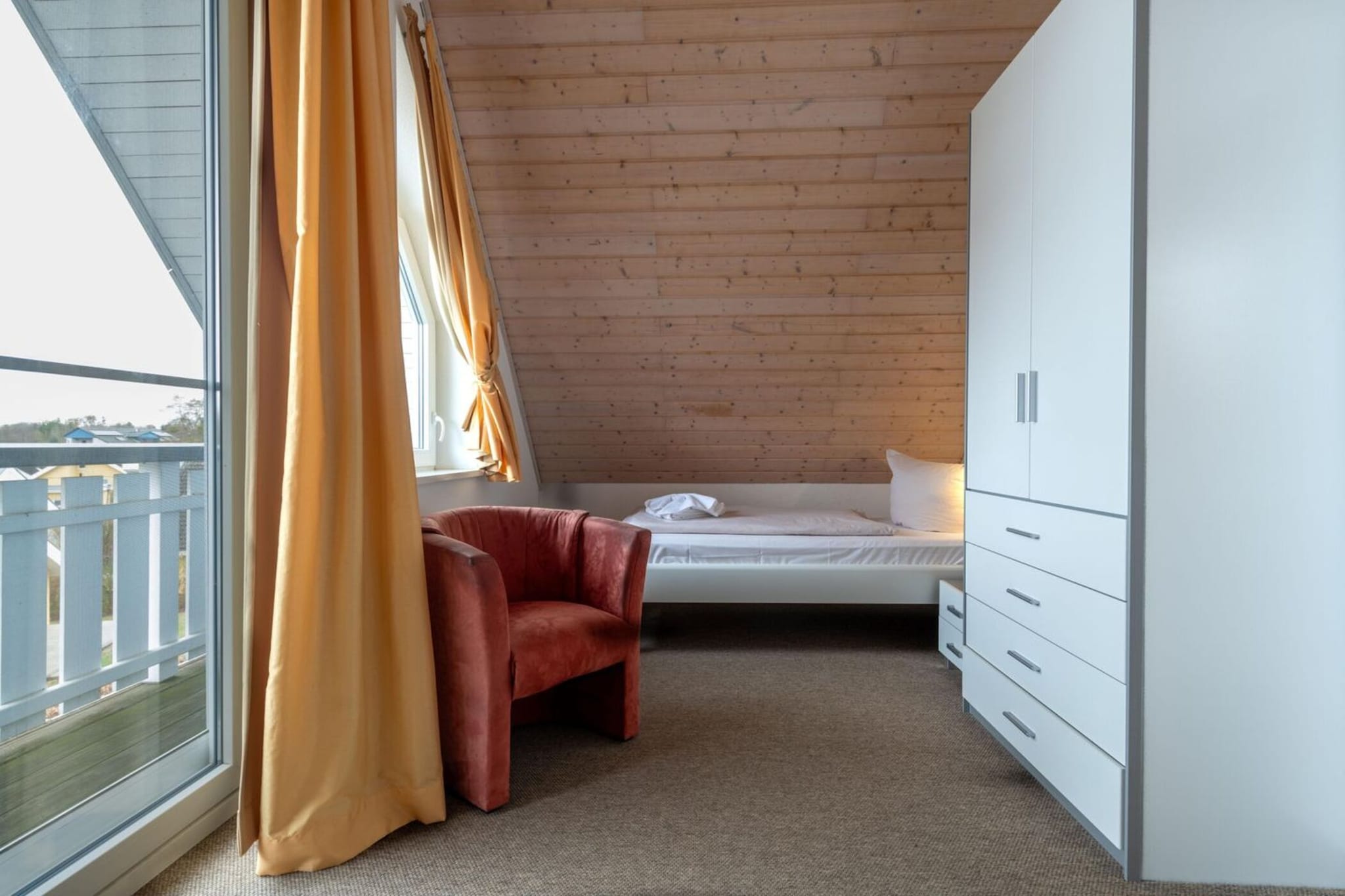 Bed Room