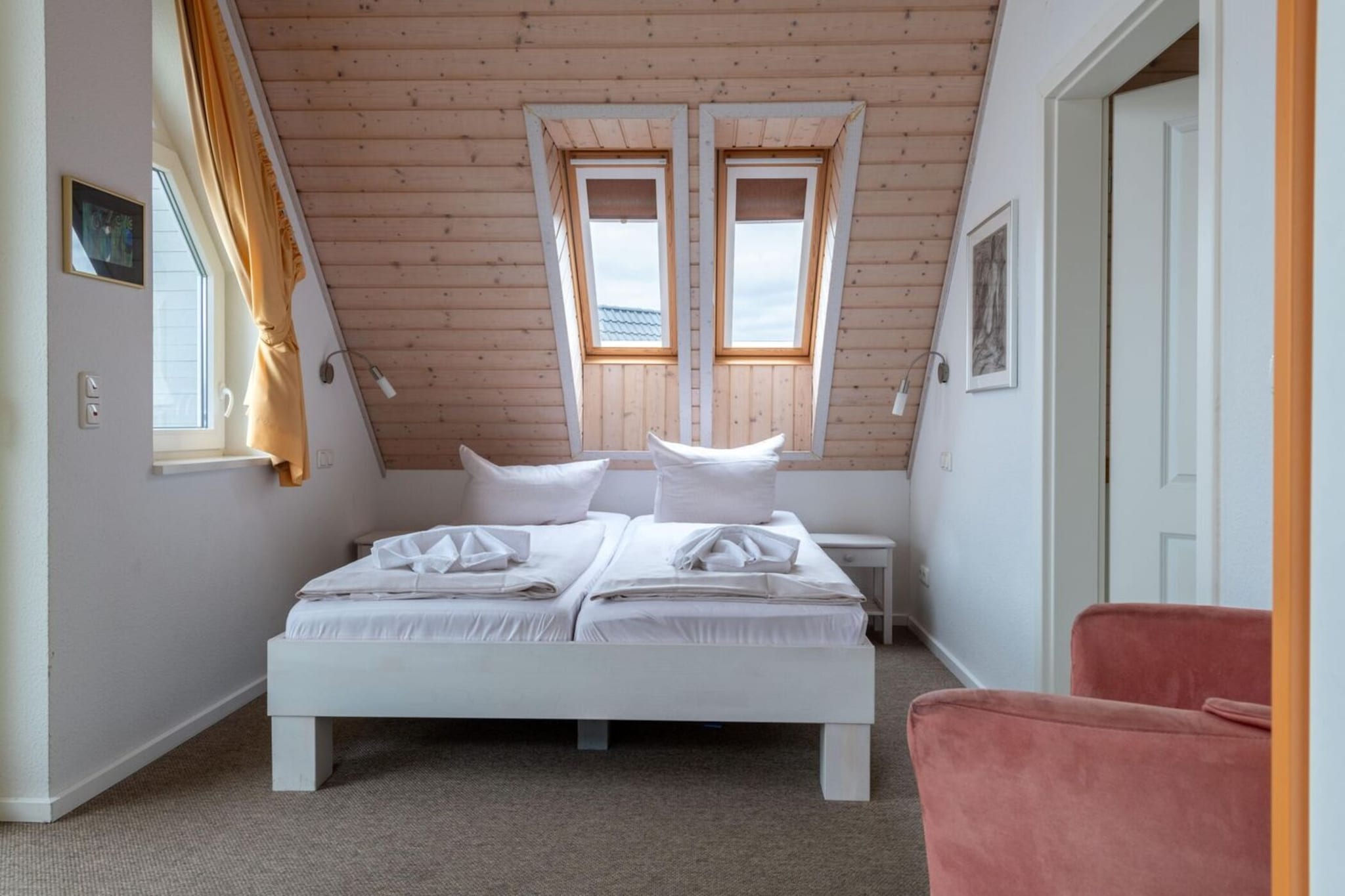 Bed Room
