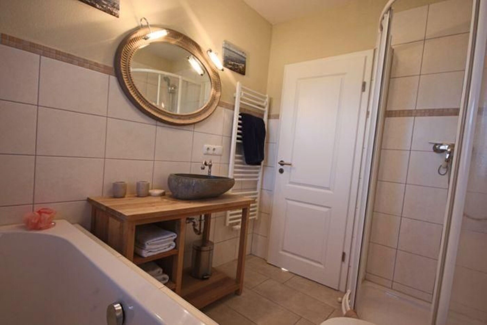 Bath Room