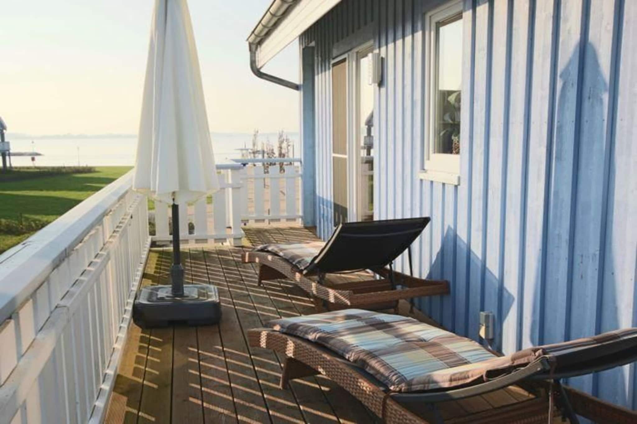 Terrace Balcony