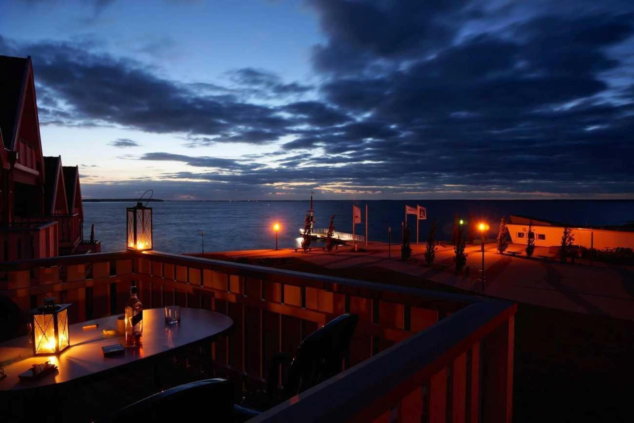 Terrace Balcony