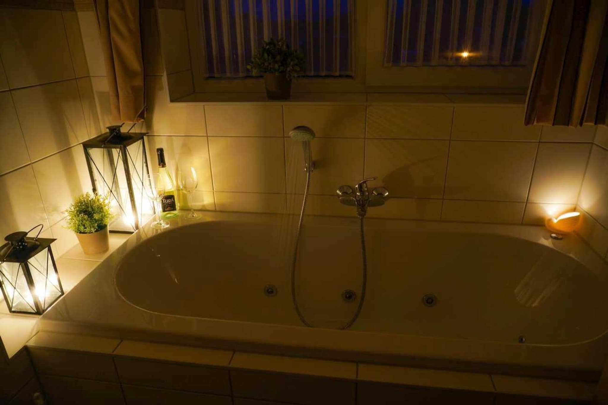 Bath Room