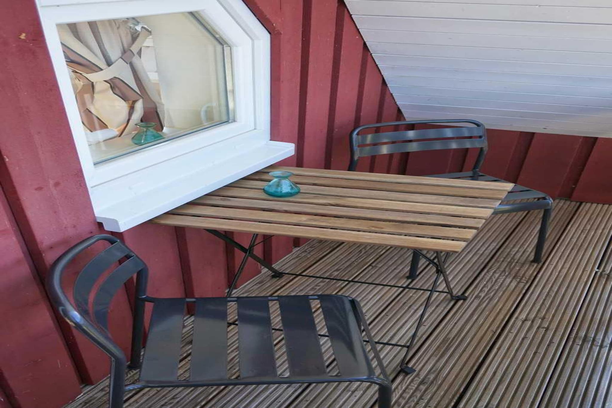 Terrace Balcony