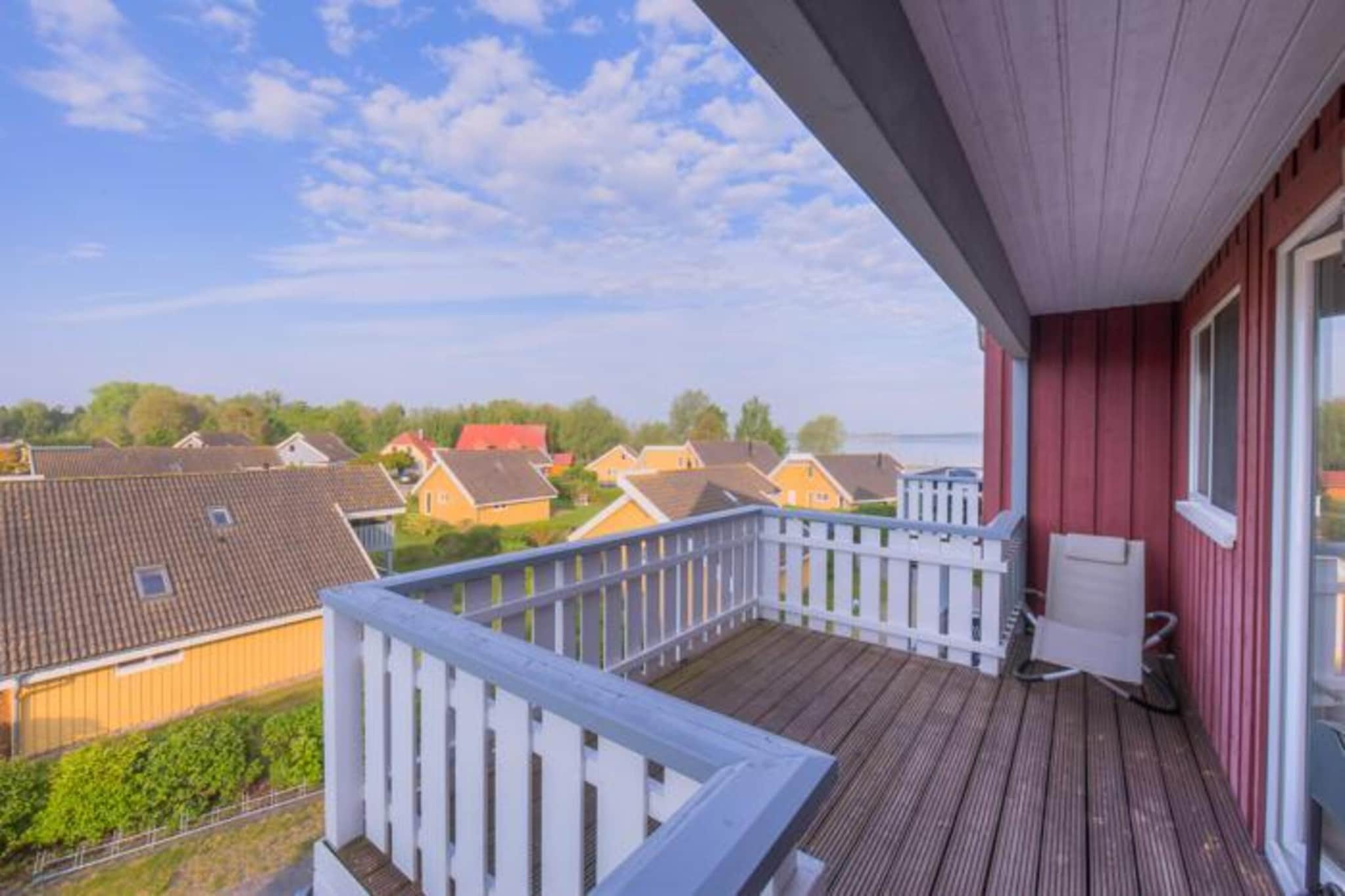 Terrace Balcony