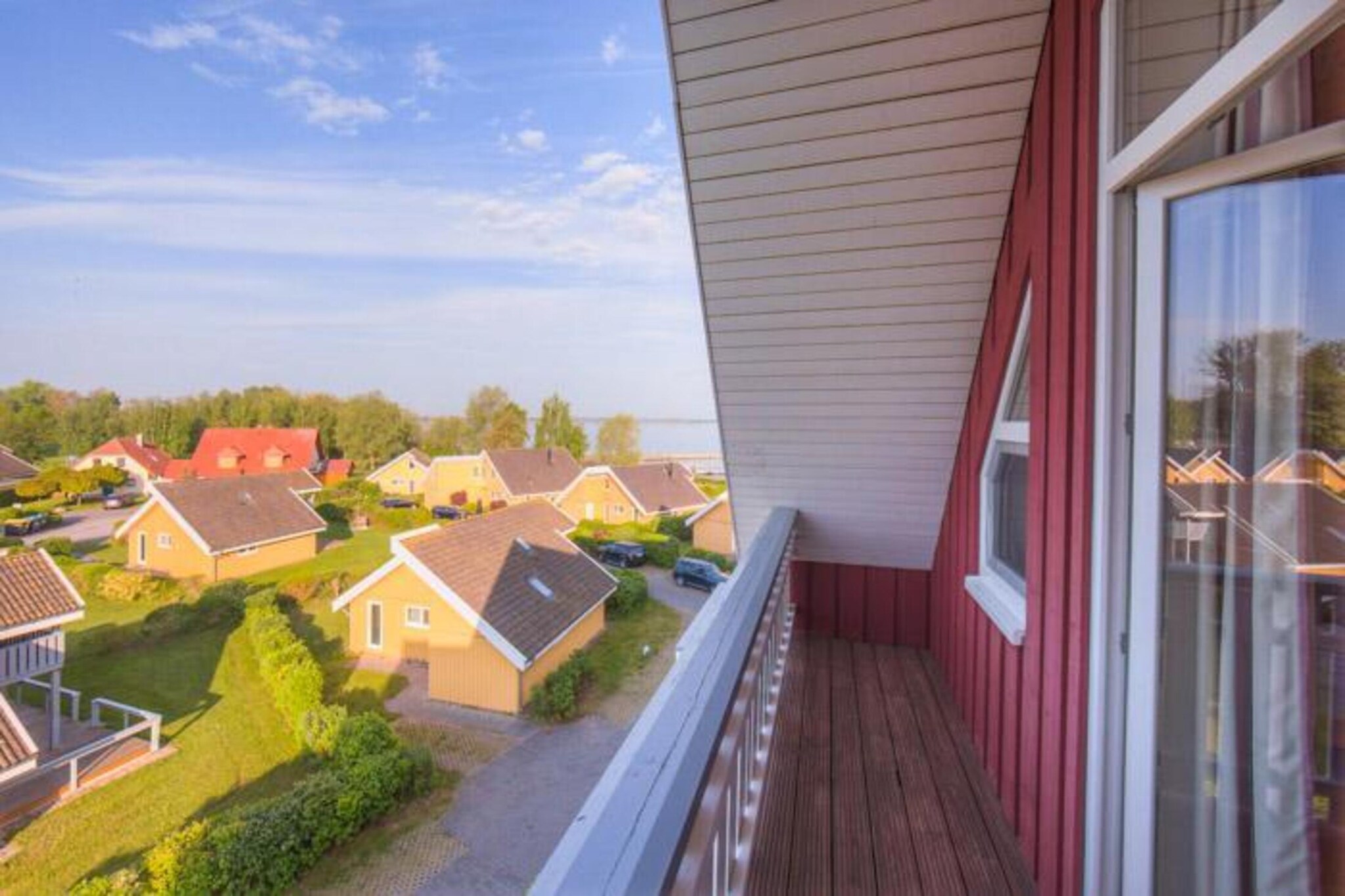 View Summer