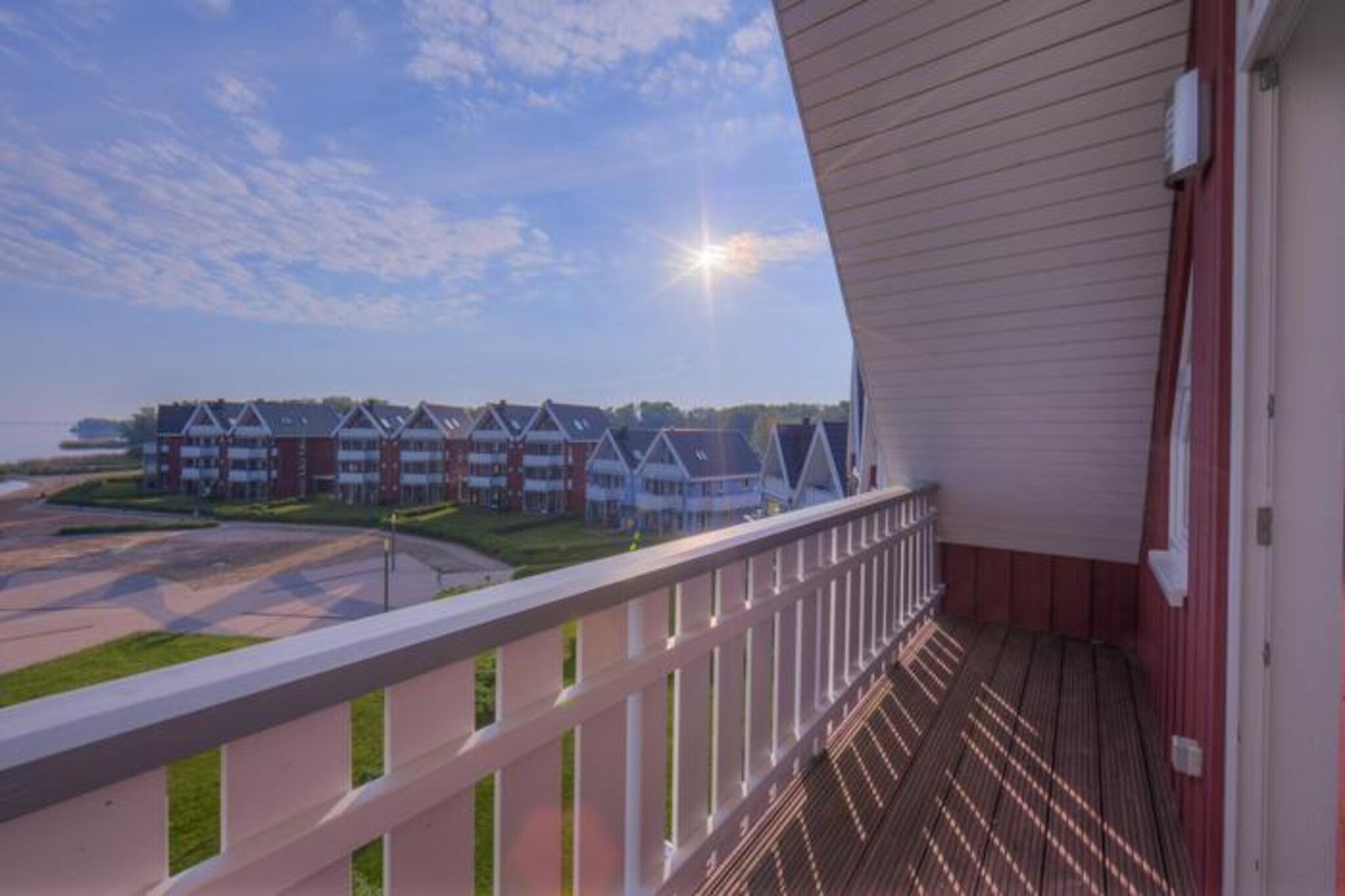 Terrace Balcony