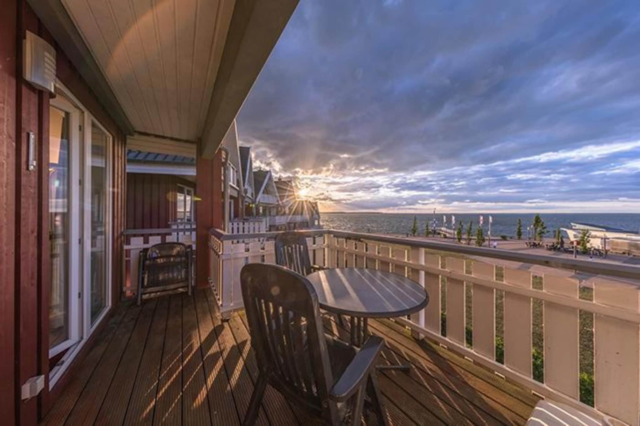Terrace Balcony