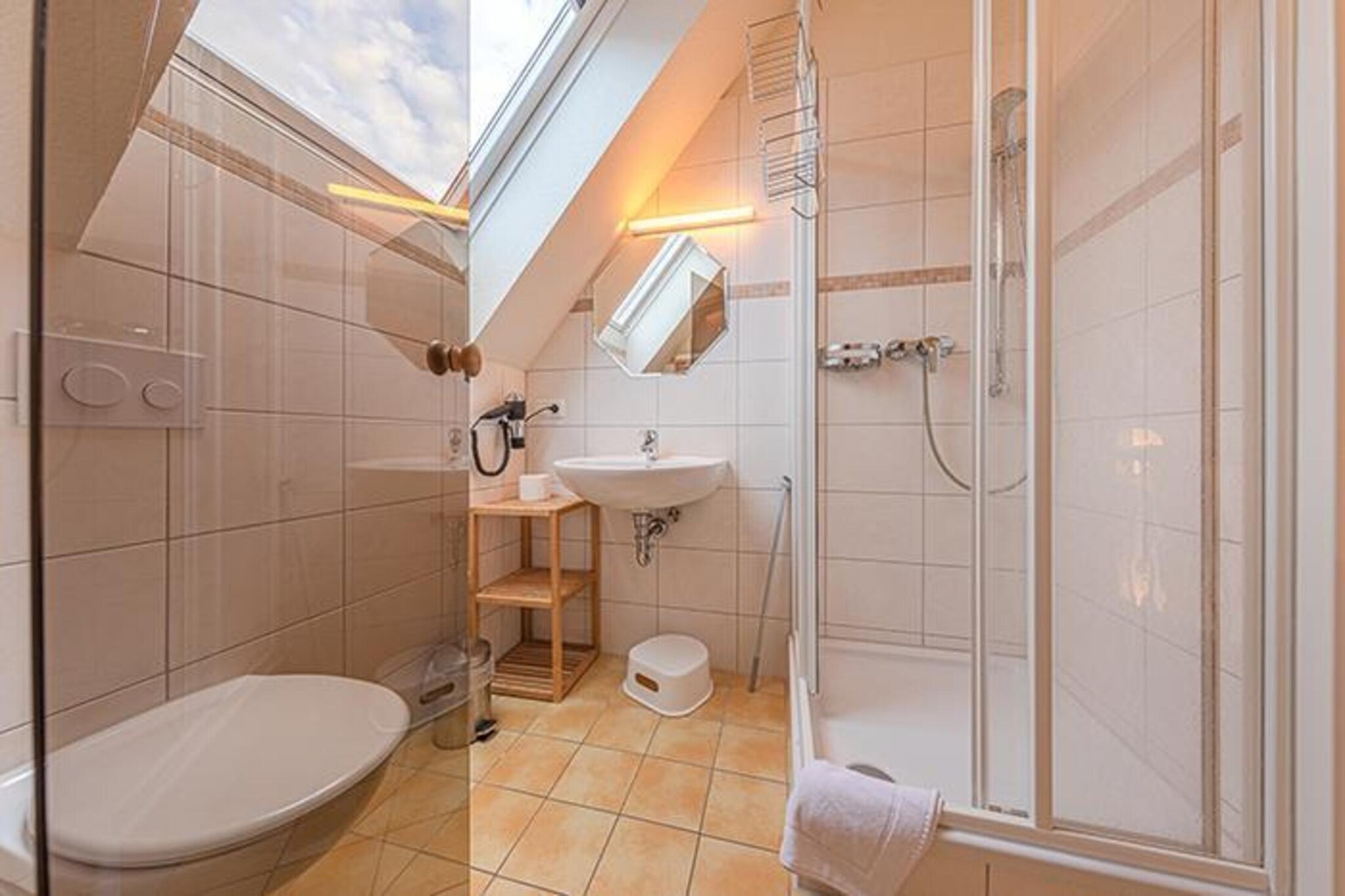 Bath Room