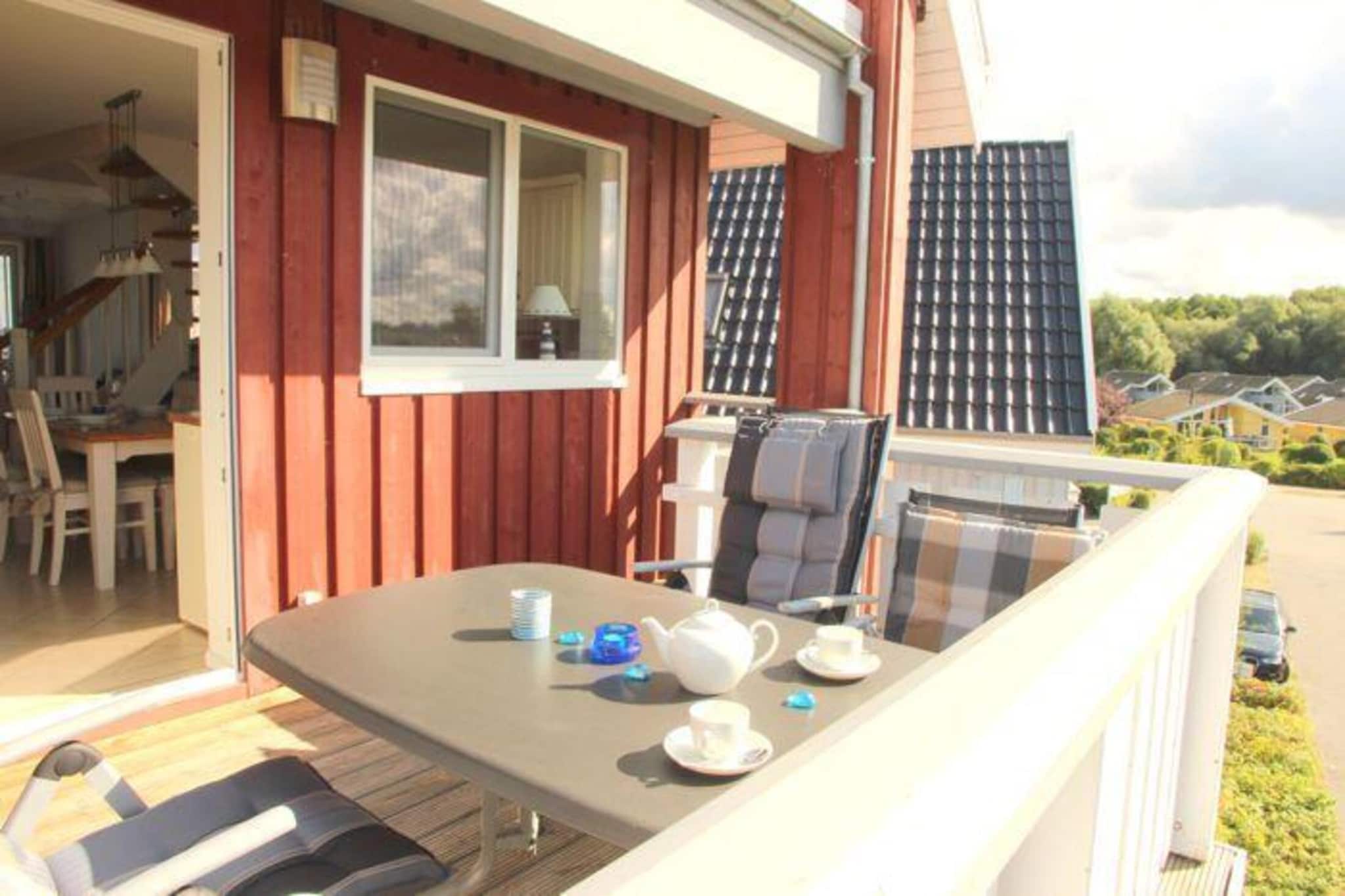 Terrace Balcony