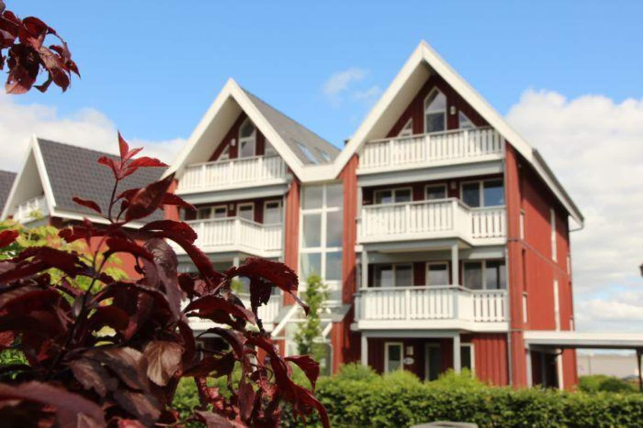 Exterior Summer