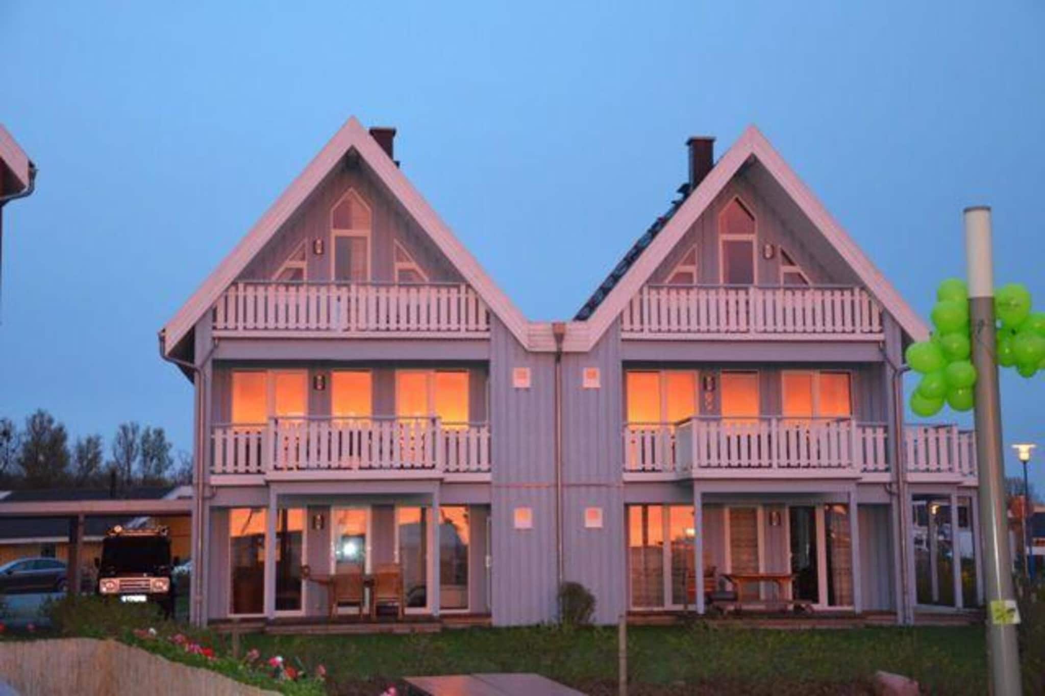 Exterior Summer