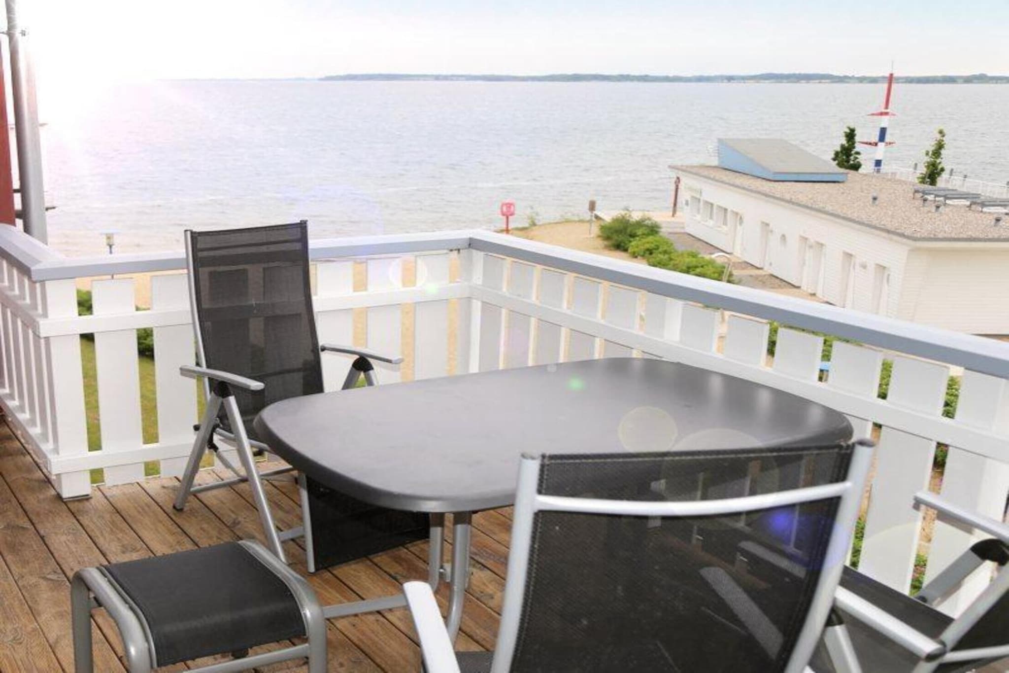 Terrace Balcony