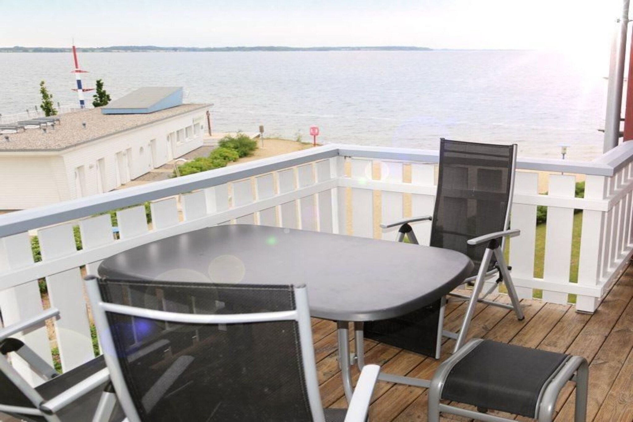 Terrace Balcony