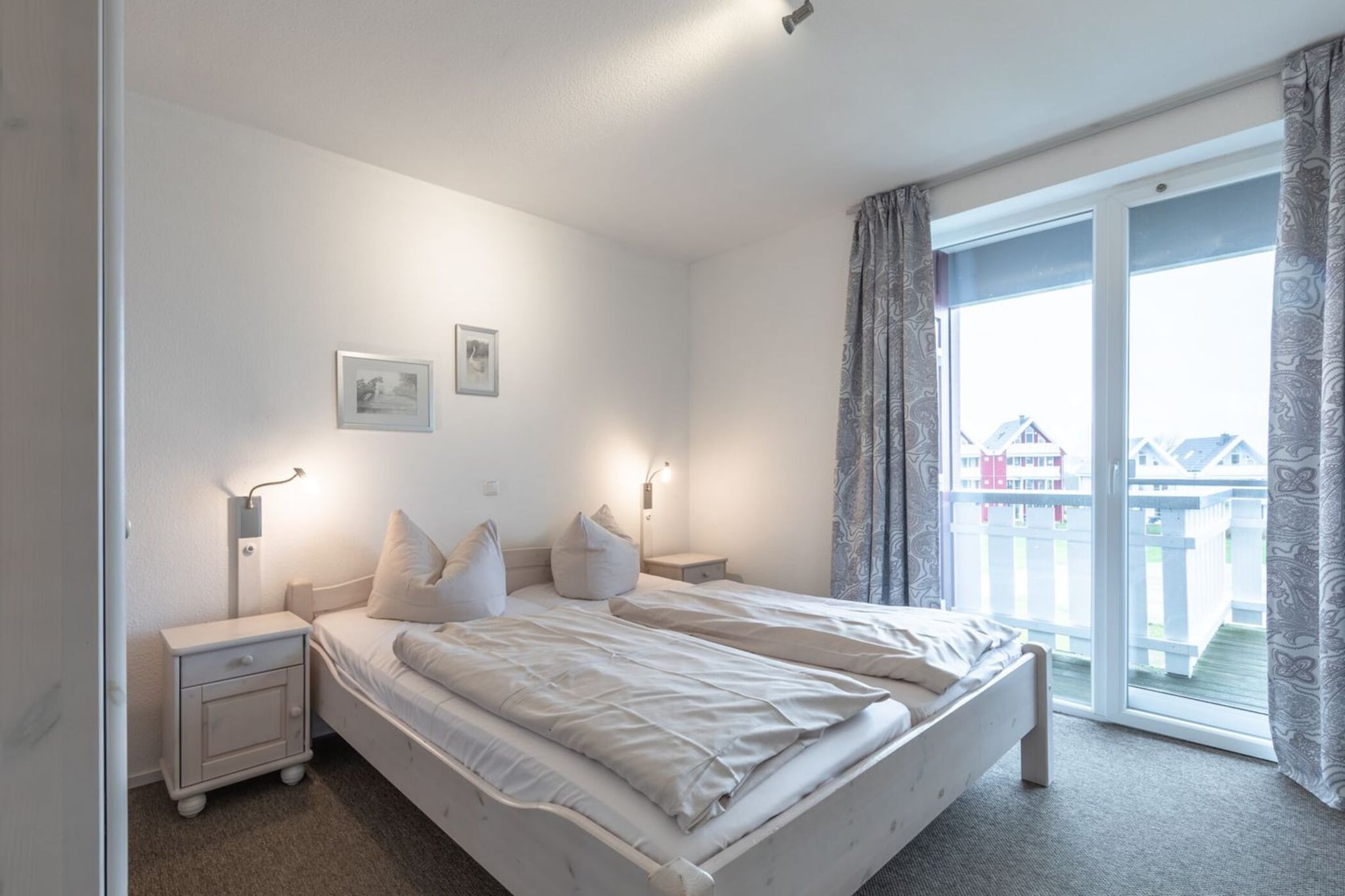 Bed Room