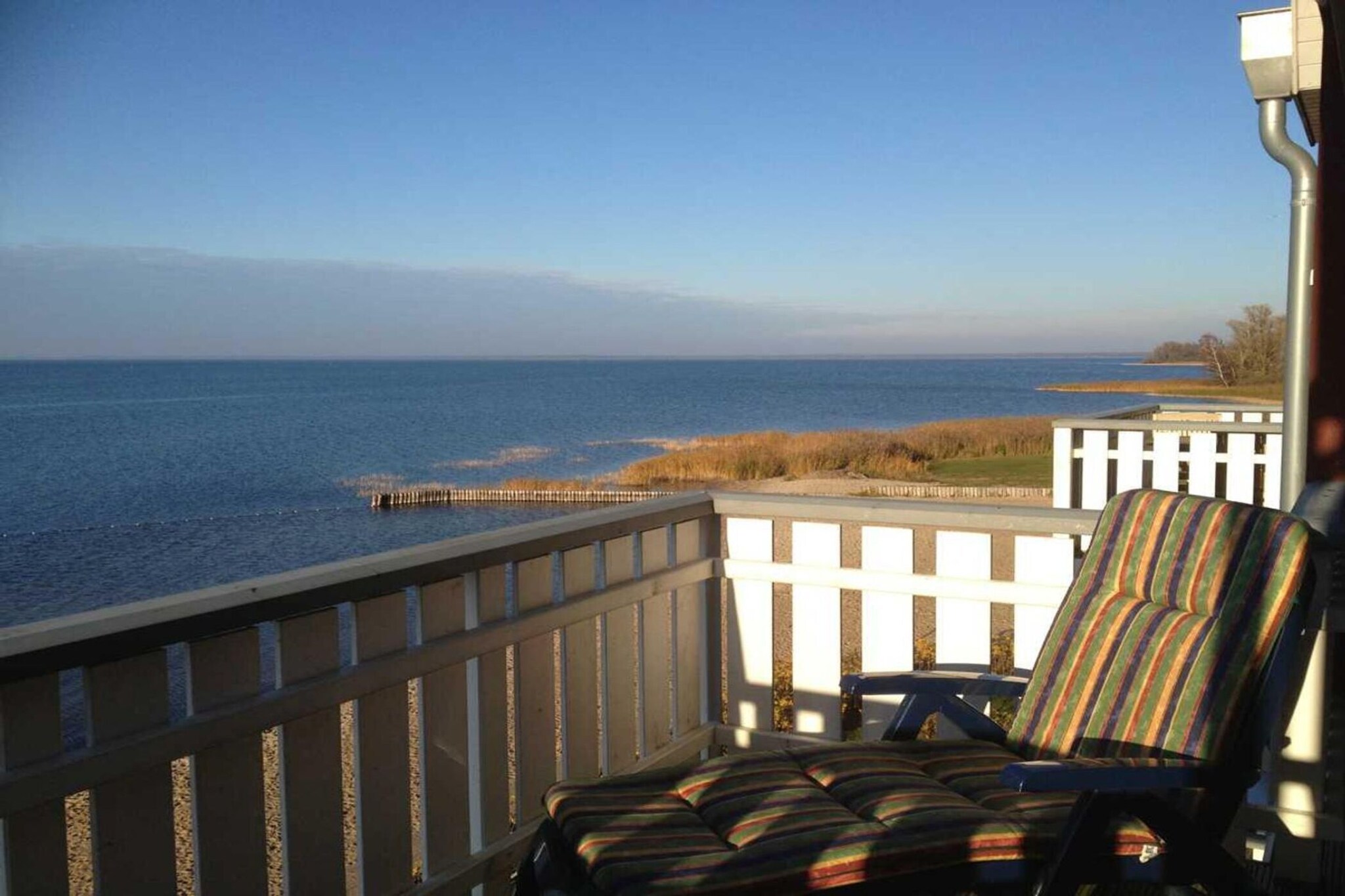 Terrace Balcony