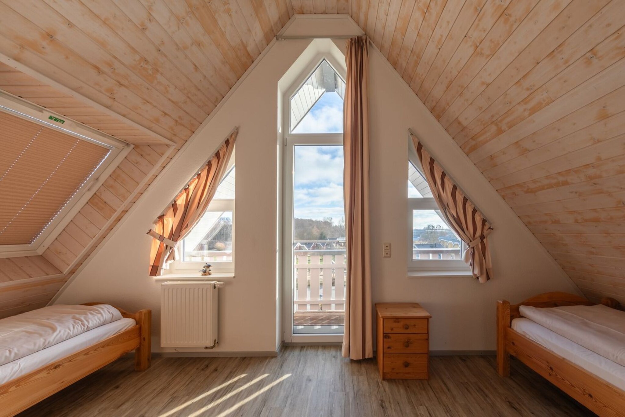 Bed Room