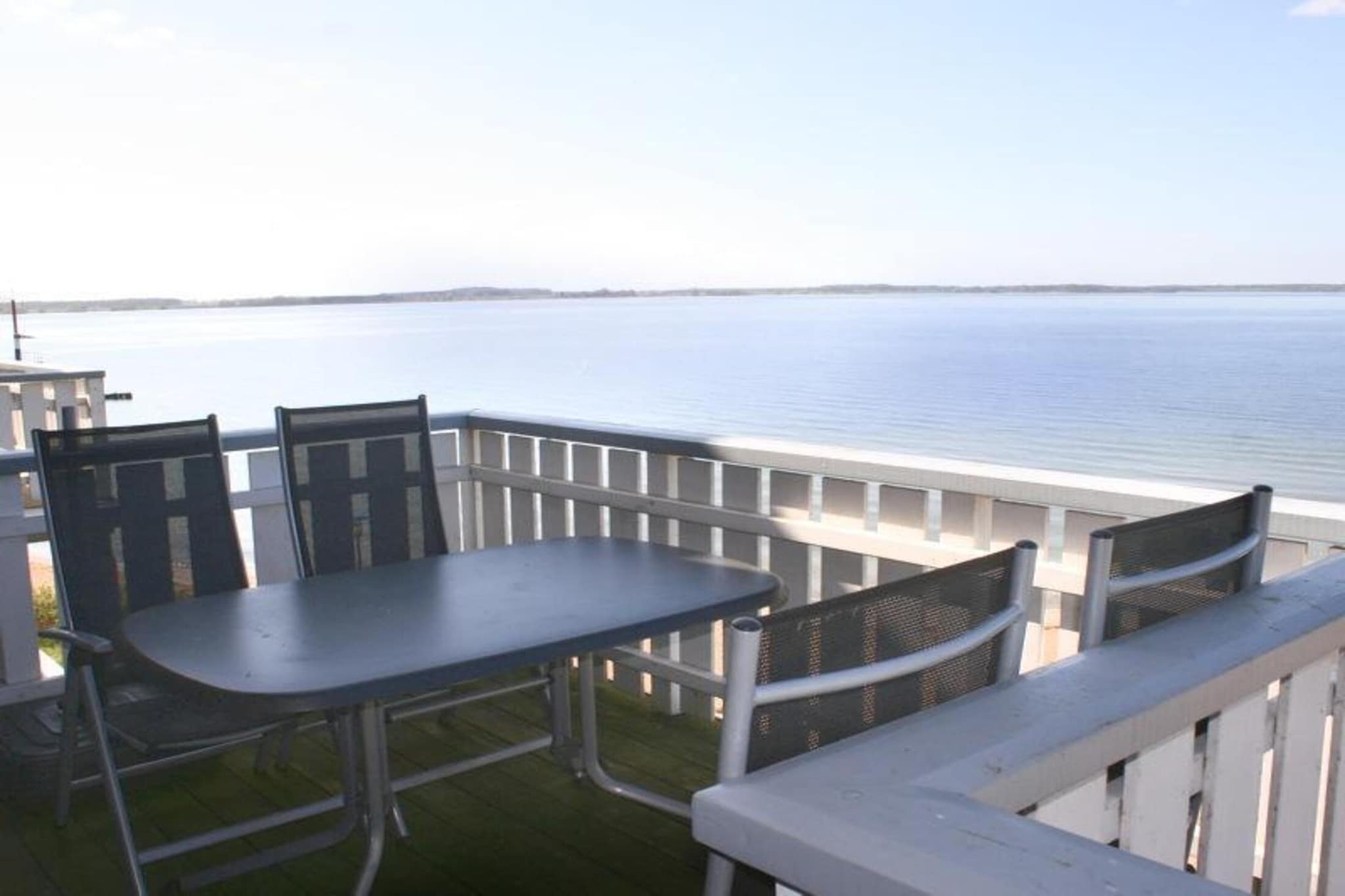 Terrace Balcony