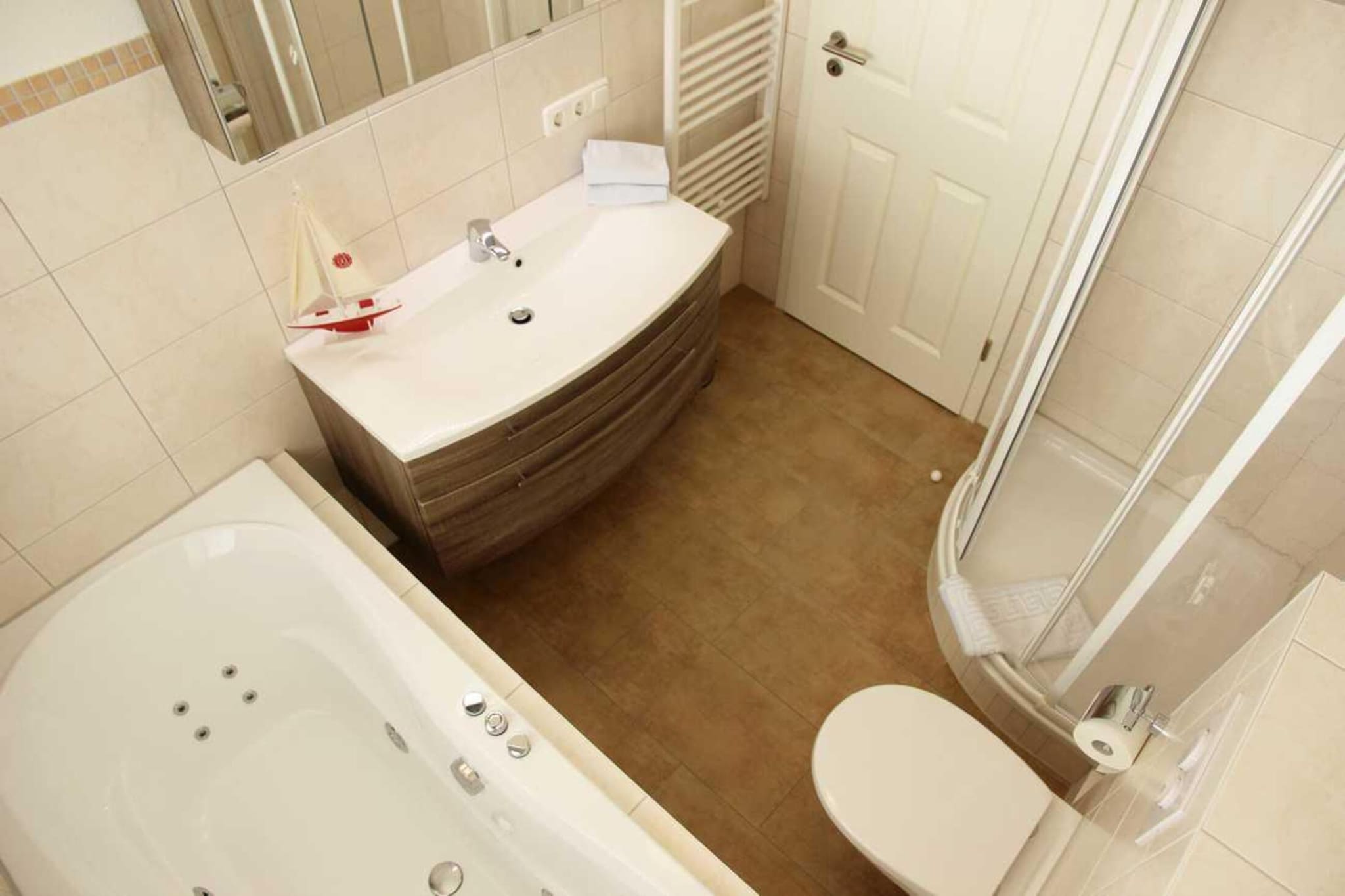 Bath Room