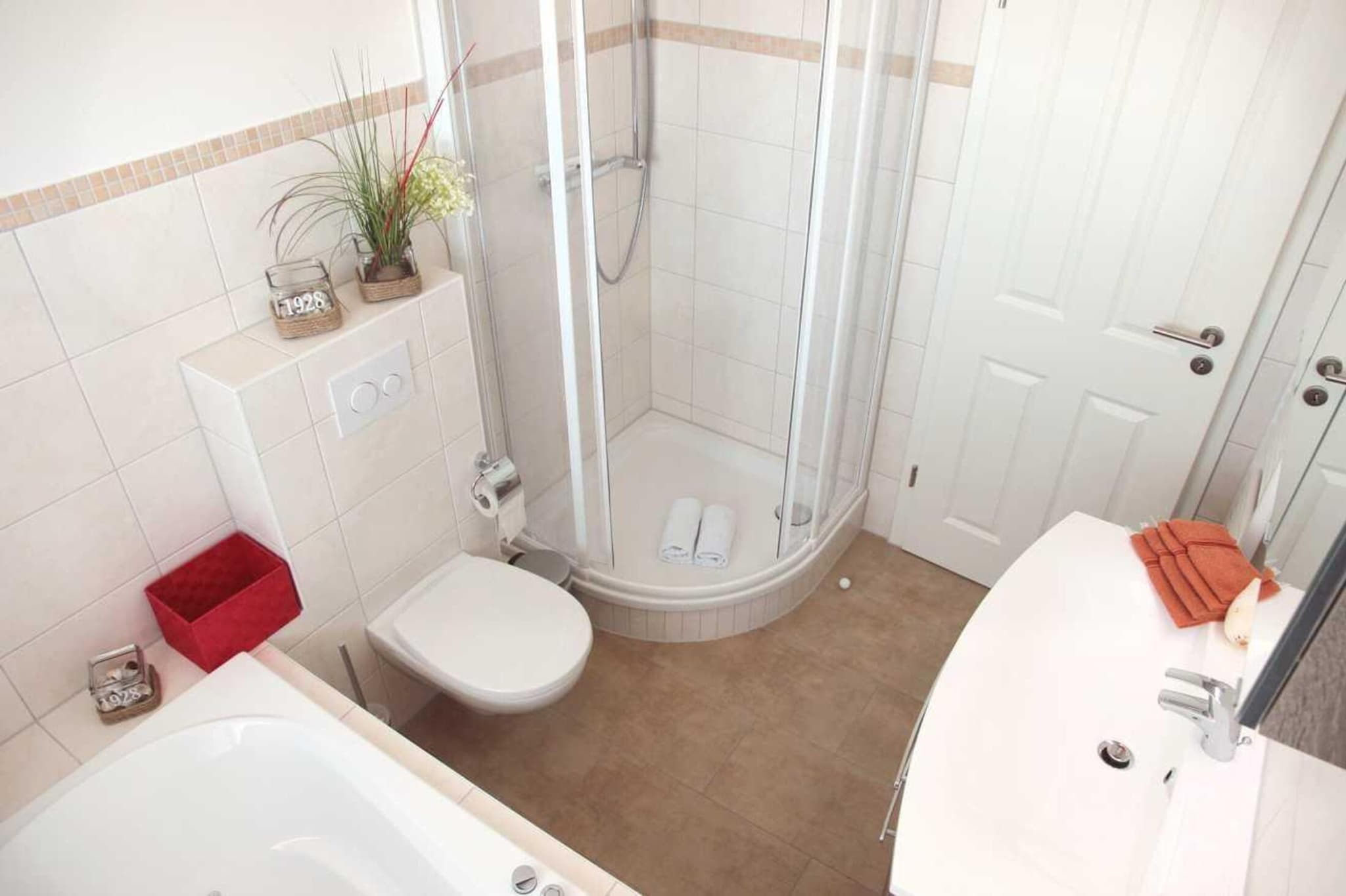 Bath Room