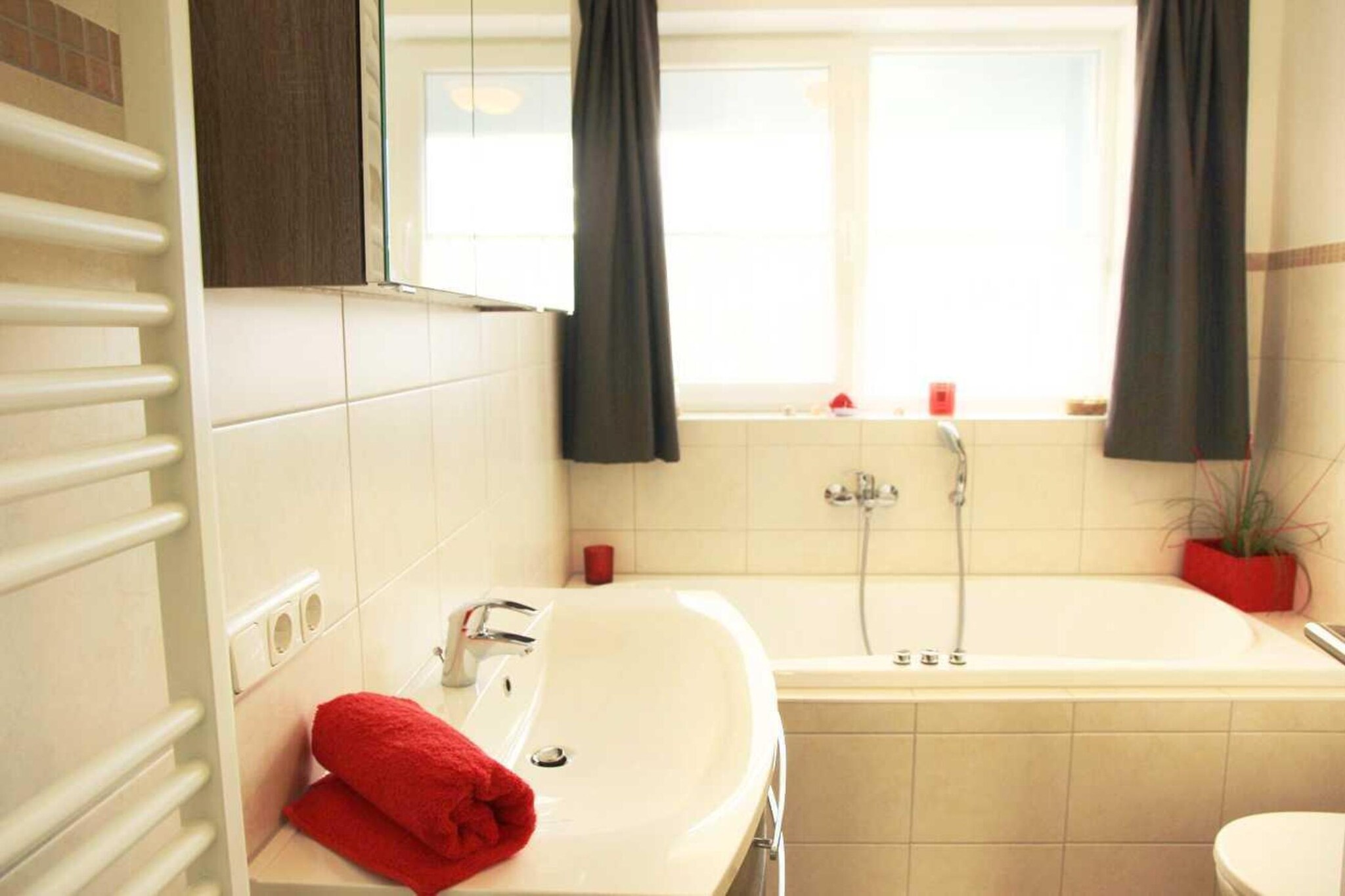 Bath Room