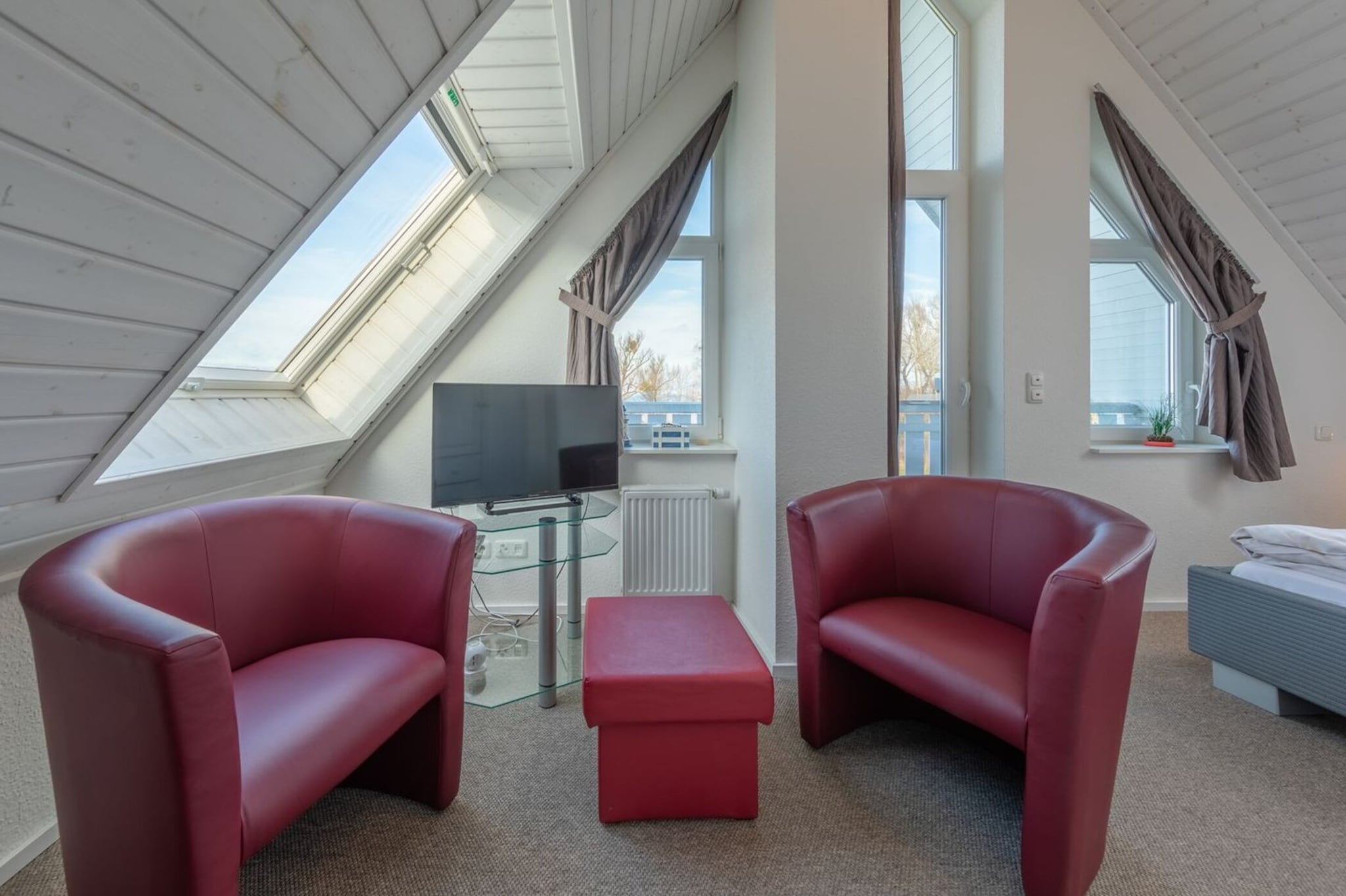 Recreation Room