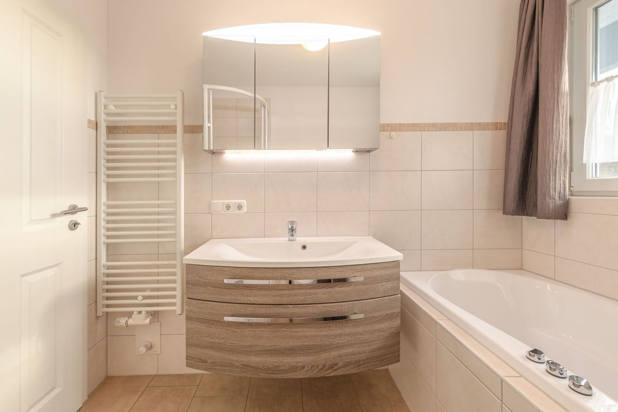 Bath Room