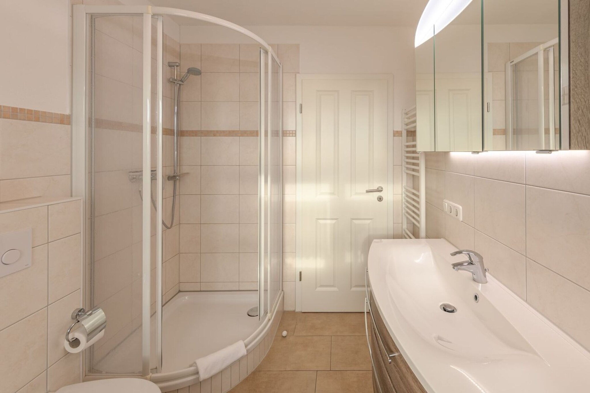 Bath Room