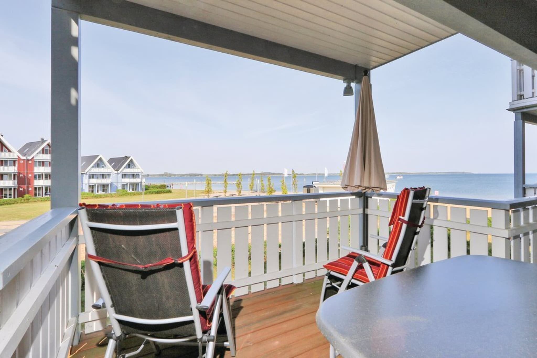 Terrace Balcony