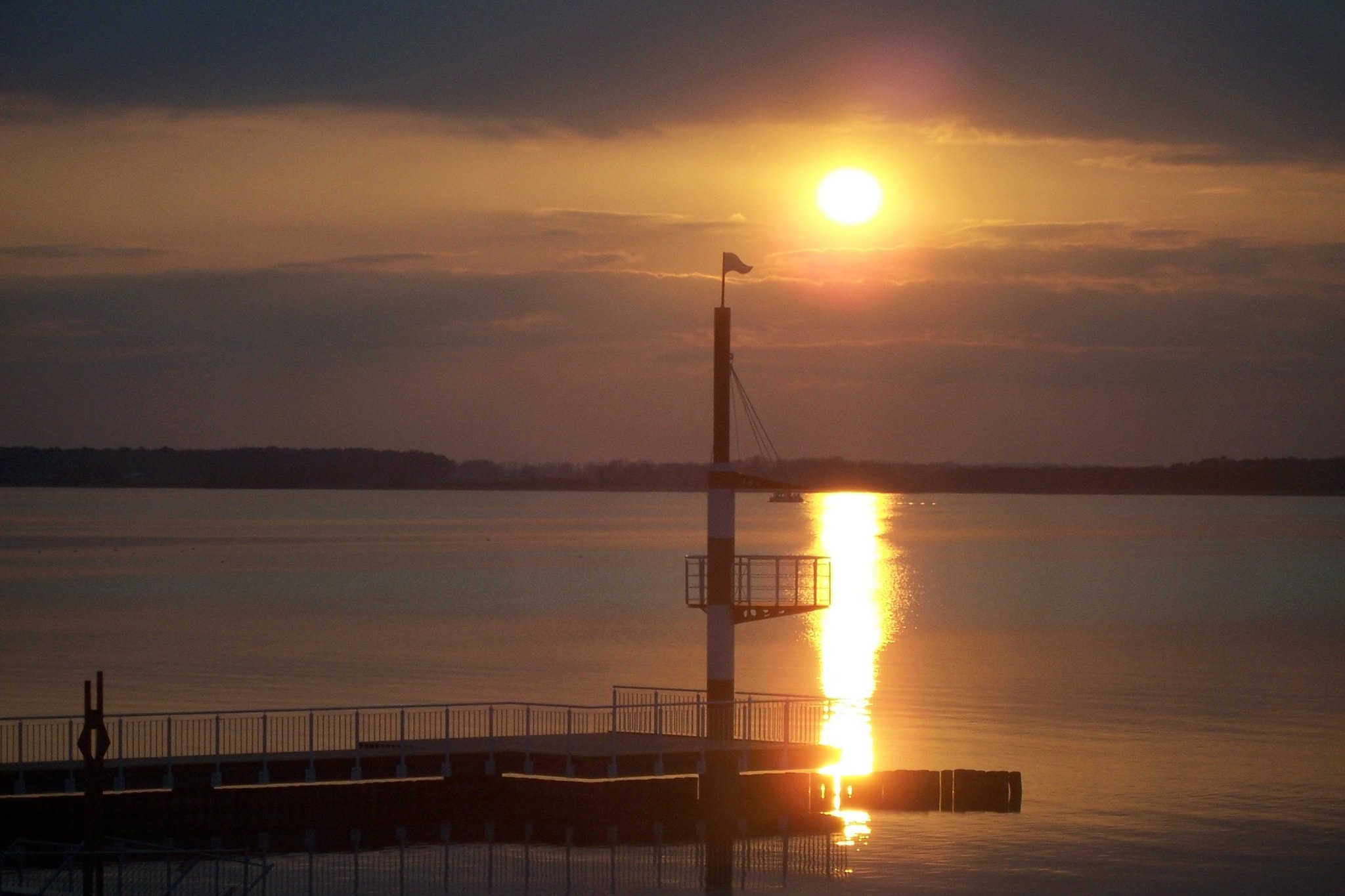 Water View