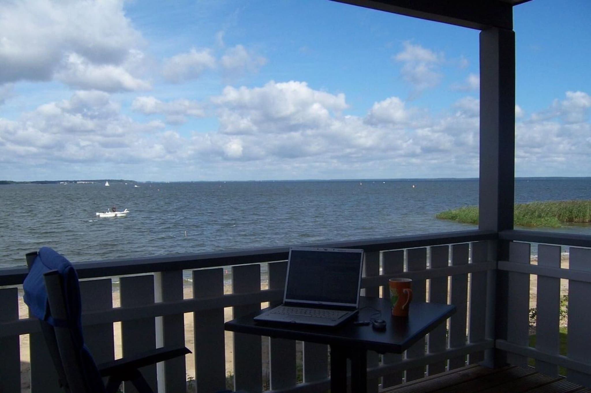View Summer