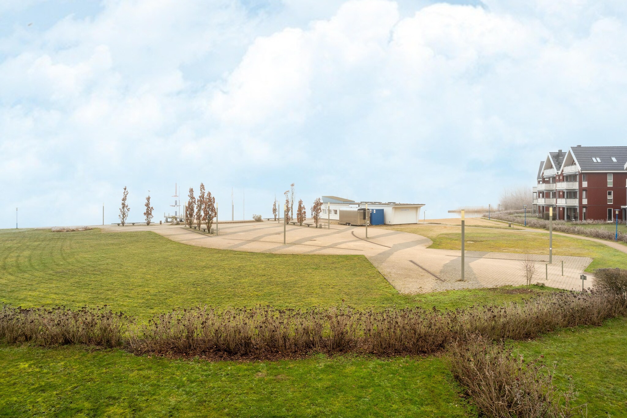 Wohnung mit toller Lage