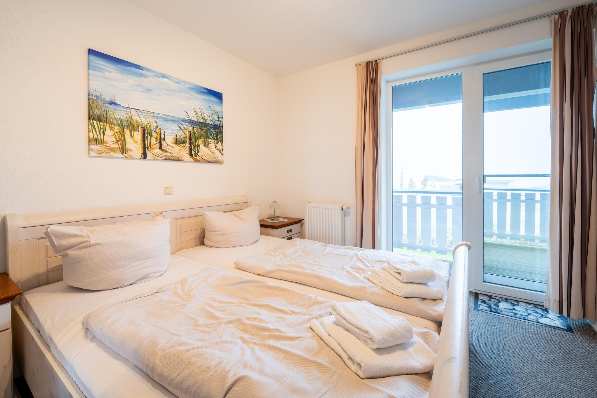 Wohnung mit toller Lage