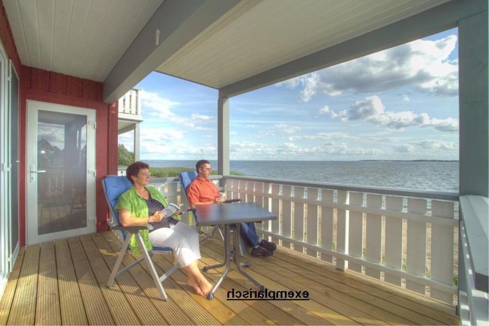 Terrace Balcony