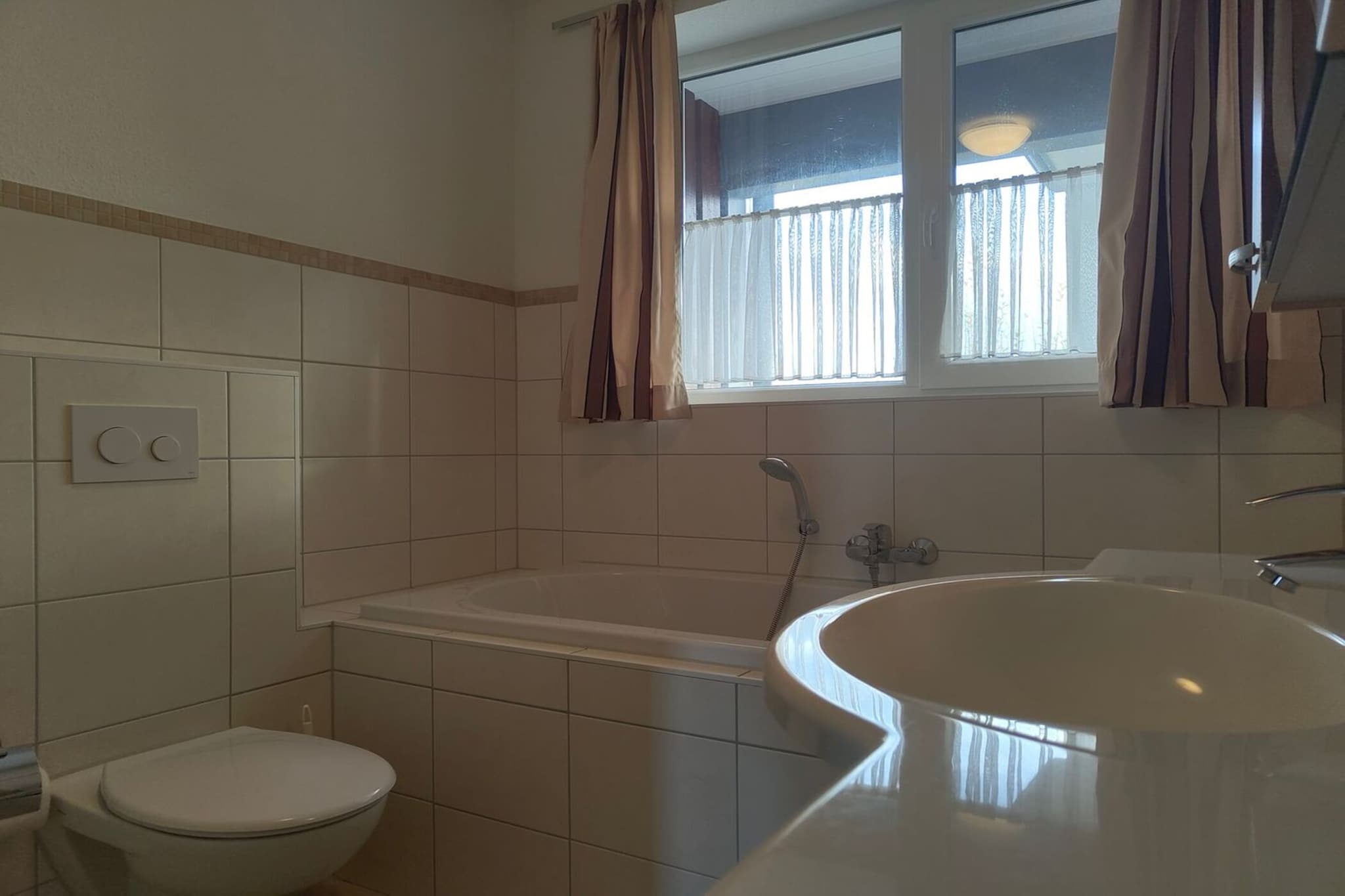 Bath Room