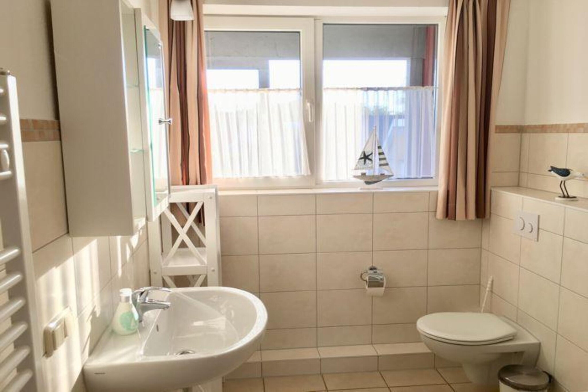 Bath Room