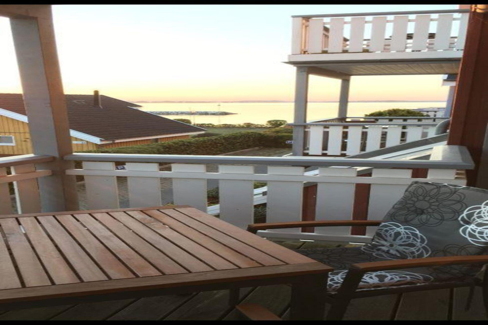 Terrace Balcony
