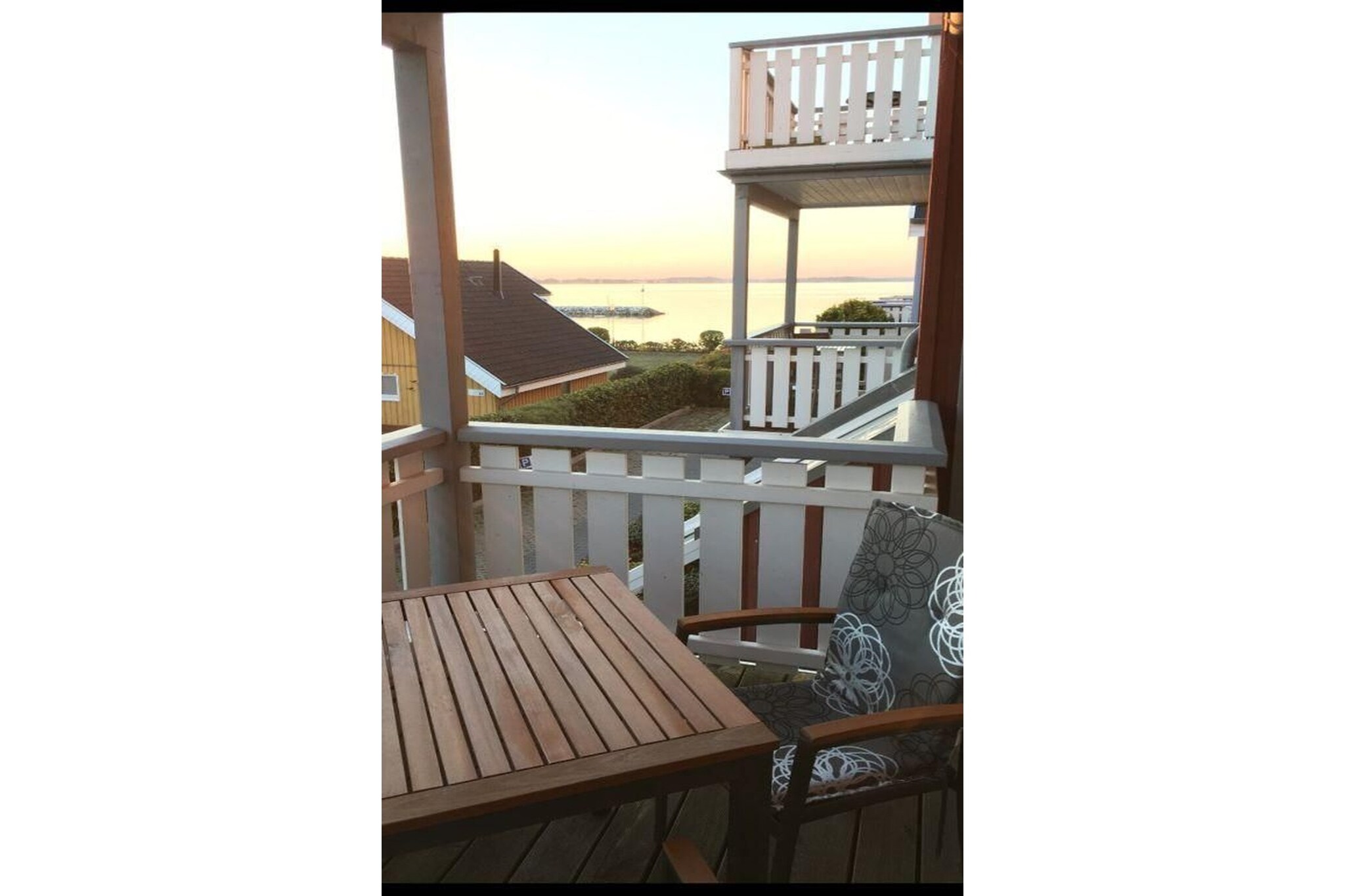 Terrace Balcony