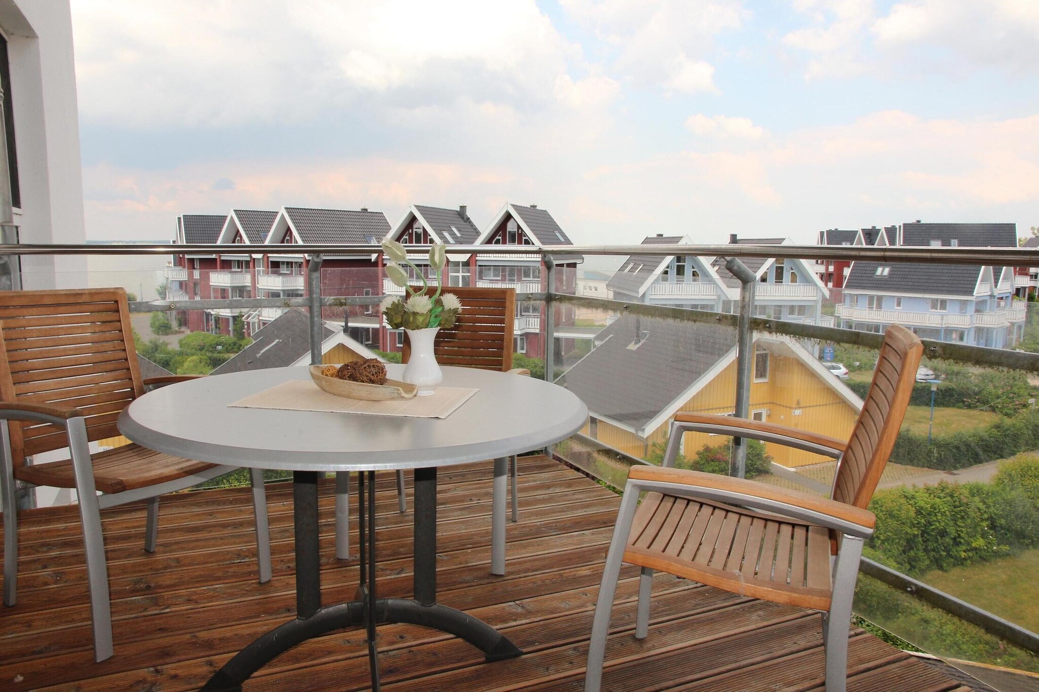 Terrace Balcony