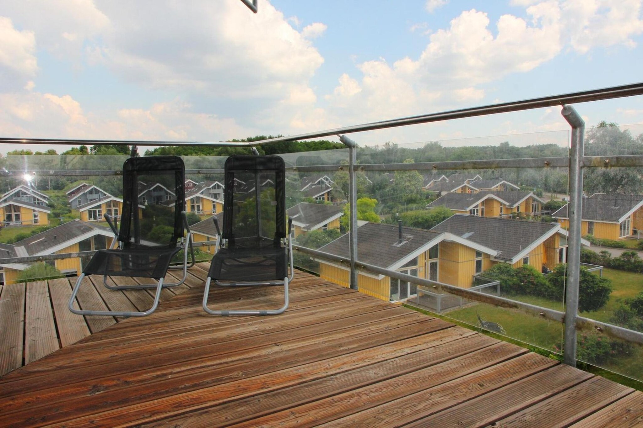 View Summer