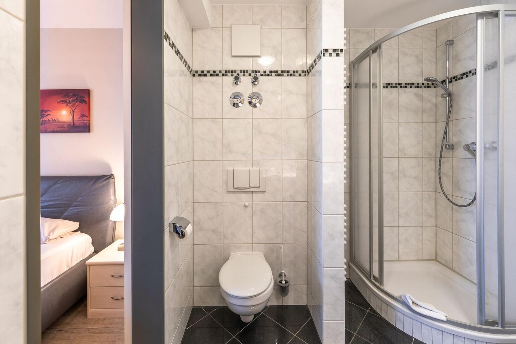 Bath Room