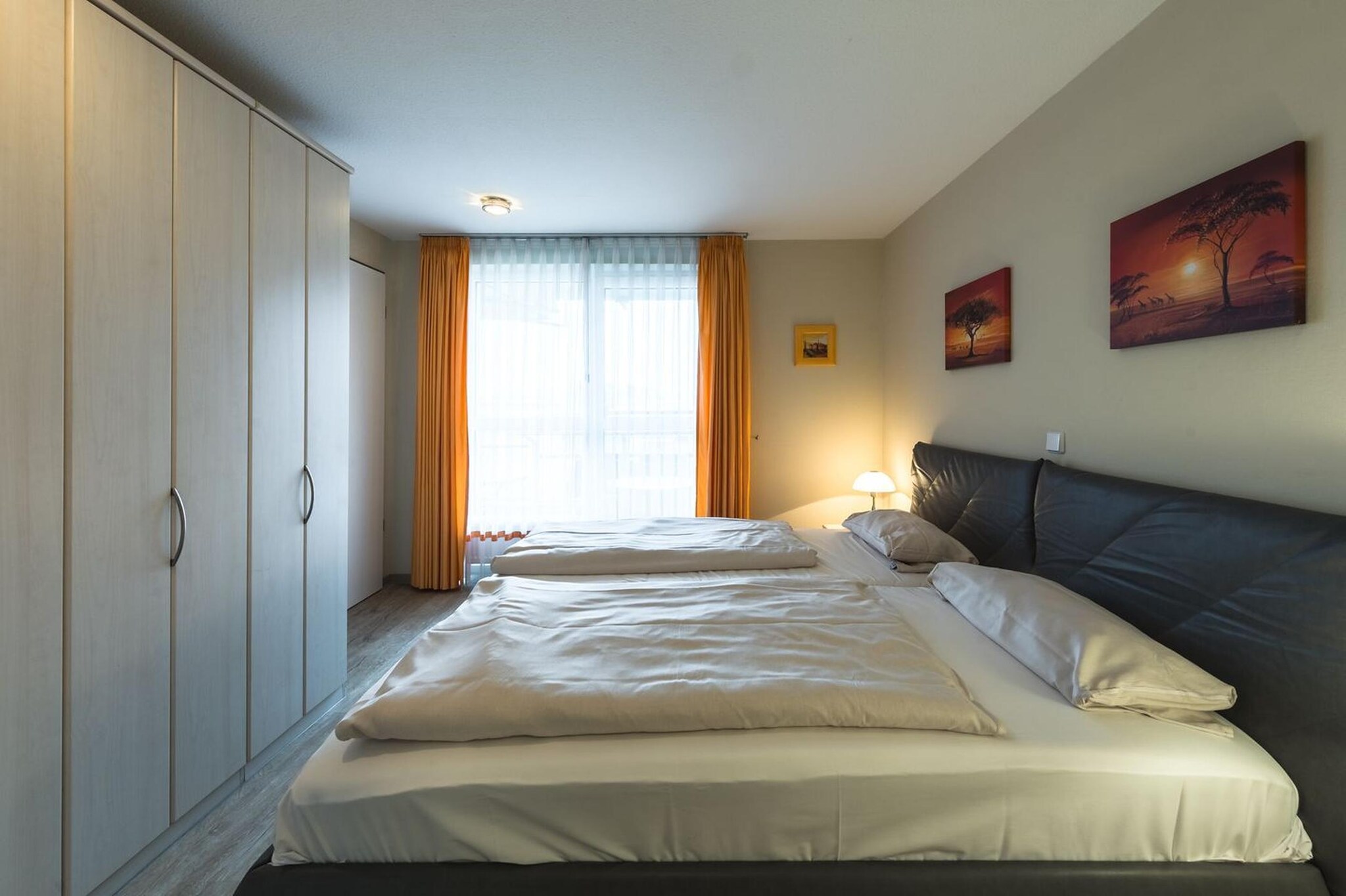 Bed Room