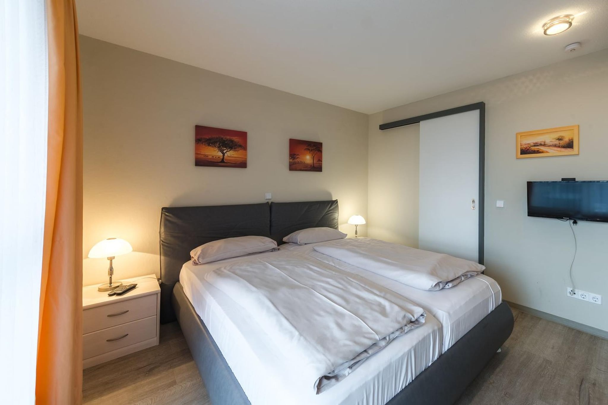 Bed Room