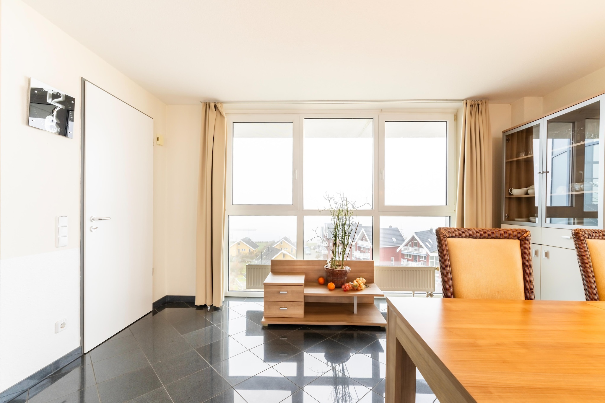 Seeadler 209-Eetkamer